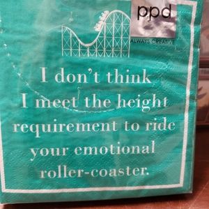 Meet your Posher, J!